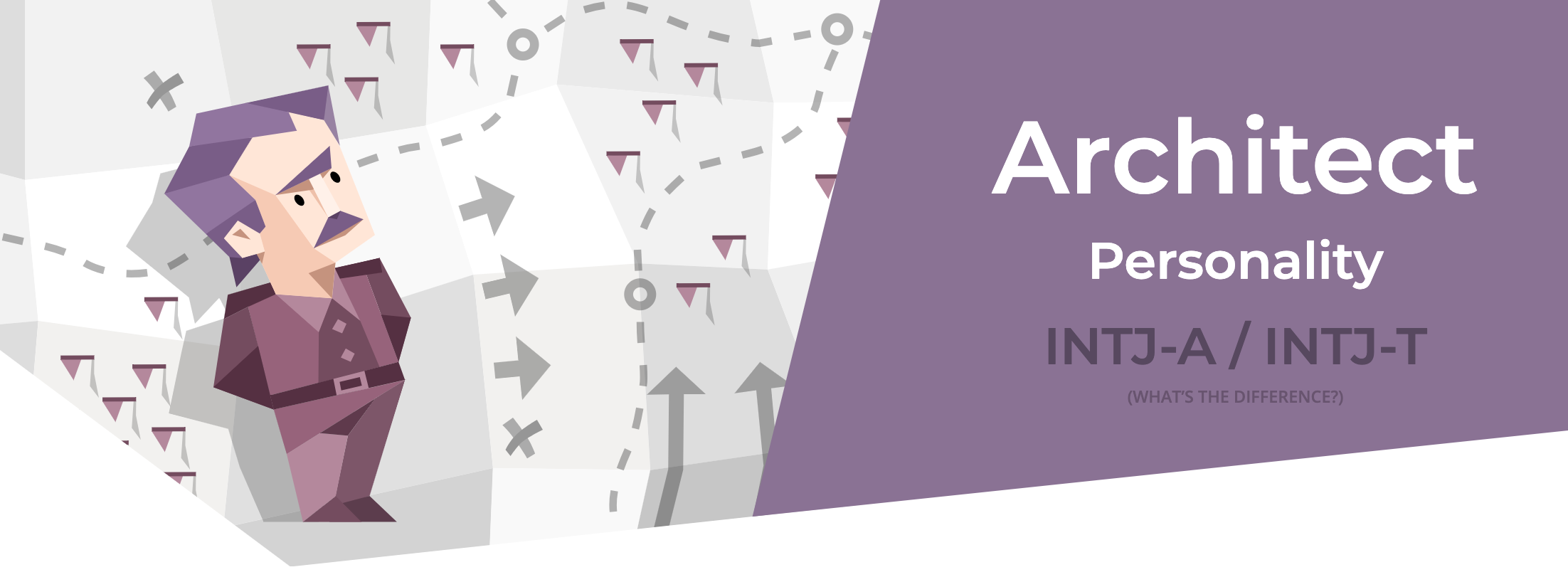 intj personality type