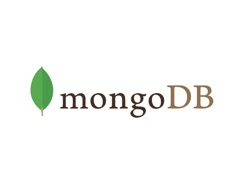 mongodb logo