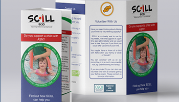 scill leaflet