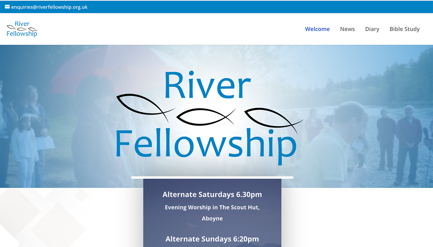 Kannon Education Website