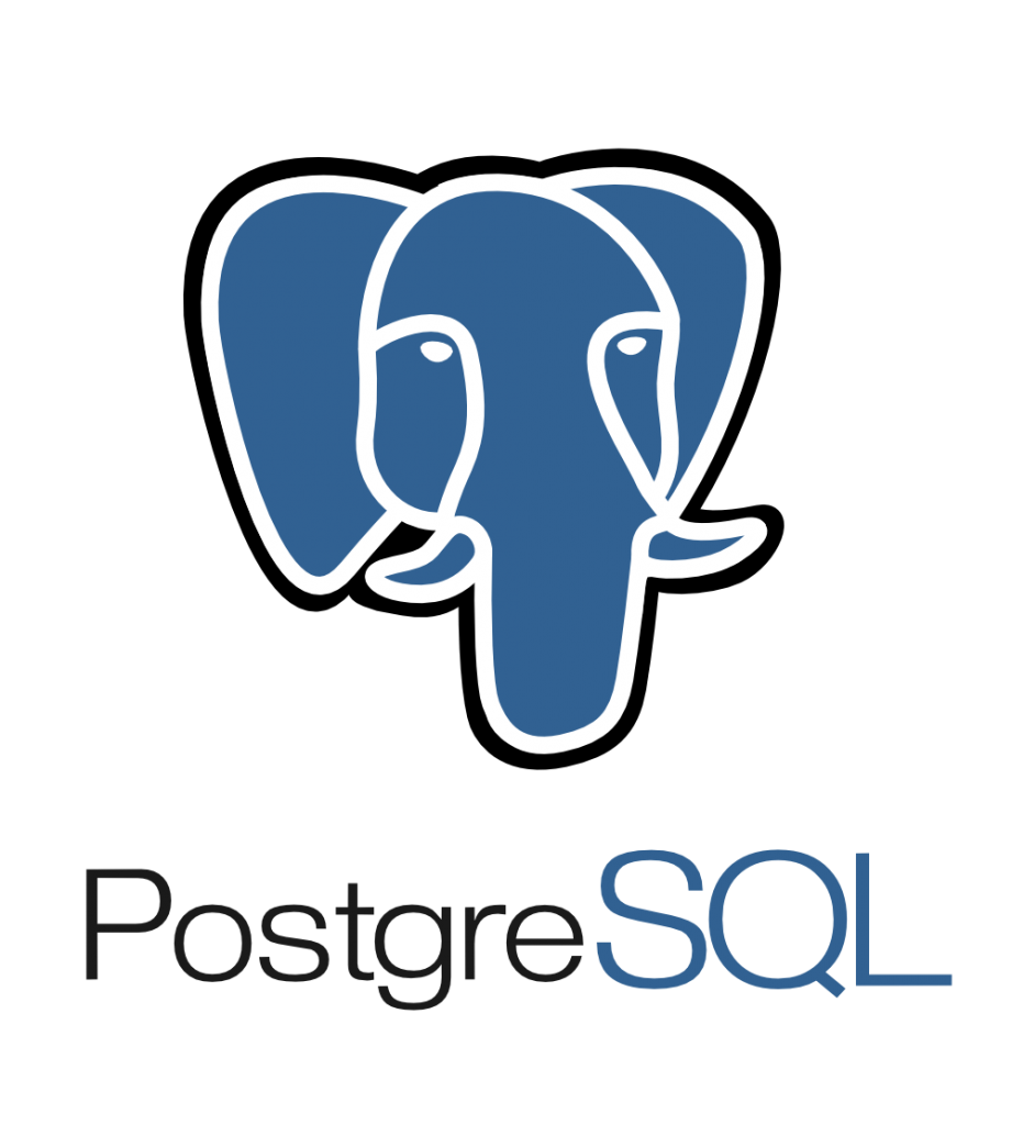 postgres logo
