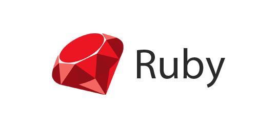 ruby logo